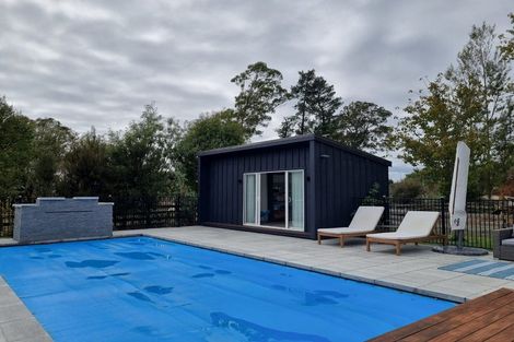 Photo of property in 38 Millard Avenue, Kuripuni, Masterton, 5810