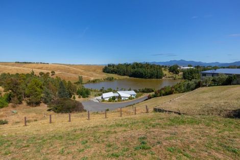 Photo of property in 9 Ridgetop Rise, Fairhall, Blenheim, 7272