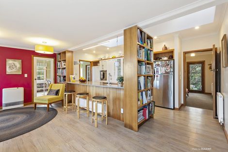 Photo of property in 54c Hungerford Road, Houghton Bay, Wellington, 6023