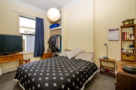 Photo of property in 76 Fawcett Street, South Dunedin, Dunedin, 9012