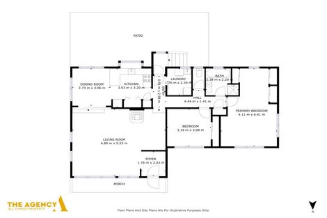 Photo of property in 480 Nelson Road, Riverdale, Gisborne, 4010