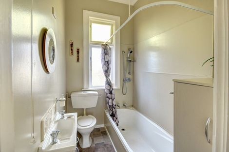 Photo of property in 19 Council Street, Saint Kilda, Dunedin, 9012