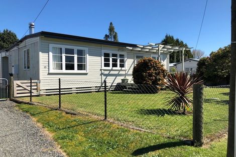 Photo of property in 13 Rangatira Drive, Mangakino, 3421