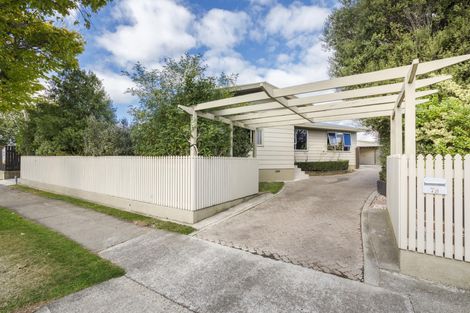 Photo of property in 78 Benmore Avenue, Cloverlea, Palmerston North, 4412