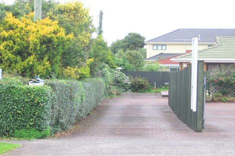 Photo of property in 2/25 Central Avenue, Papatoetoe, Auckland, 2025