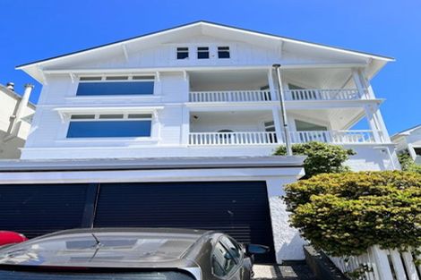 Photo of property in 8 Central Terrace, Alicetown, Lower Hutt, 5010