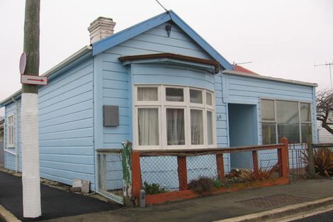 Photo of property in 56 Wesley Street, South Dunedin, Dunedin, 9012