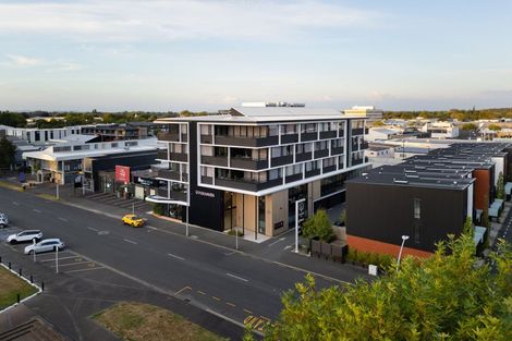 Photo of property in Parkhaven, 302/220 Tristram Street, Hamilton Central, Hamilton, 3204