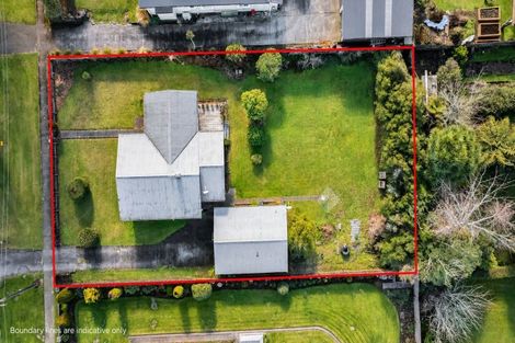 Photo of property in 102 Hamlet Street, Stratford, 4332