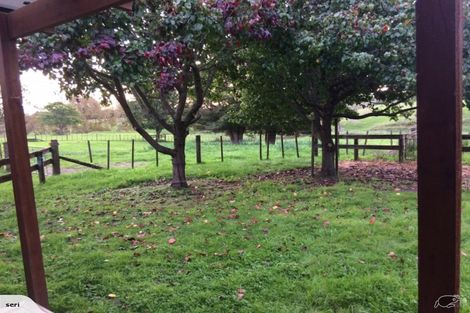 Photo of property in 210 Mcnicol Road, Clevedon, Papakura, 2585