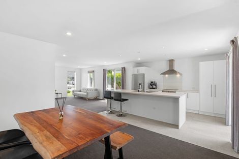 Photo of property in 47 Gartrell Road, Wigram, Christchurch, 8042