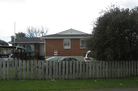 Photo of property in 22 Poutini Place, Manurewa, Auckland, 2102