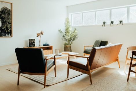 Photo of property in Quantum On Thorndon Quay, 7/163b Thorndon Quay, Pipitea, Wellington, 6011