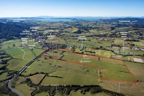 Photo of property in 62 Papakura-clevedon Road, Clevedon, Papakura, 2582