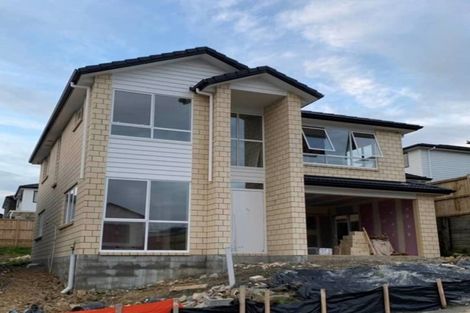 Photo of property in 44 Hangahai Road, Flat Bush, Auckland, 2019