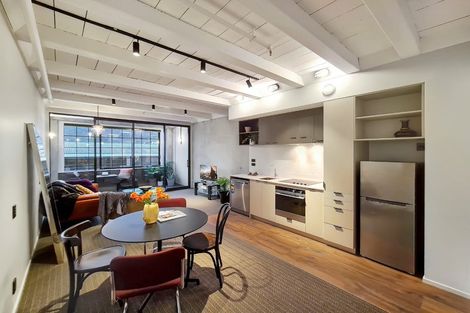 Photo of property in 110/73 Jackson Street, Petone, Lower Hutt, 5012