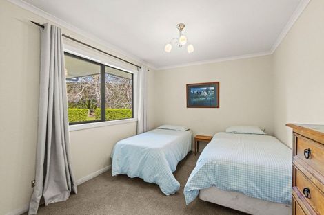 Photo of property in 239 Earlys Road, West Eyreton, Rangiora, 7475