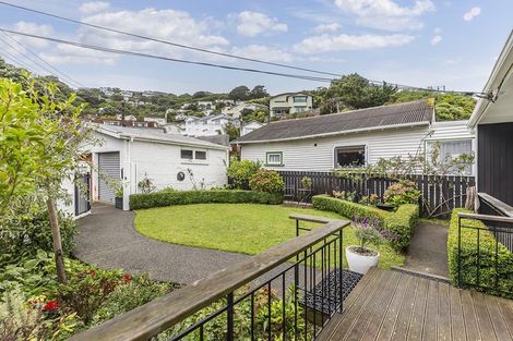 Photo of property in 126a Miramar Avenue, Miramar, Wellington, 6022