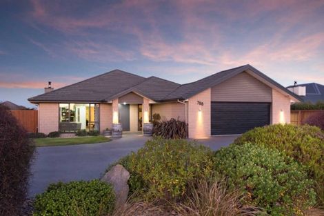 Photo of property in 788 Weedons Ross Road, West Melton, 7618