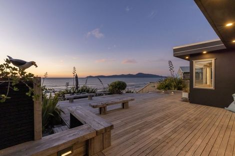 Photo of property in 80 The Esplanade, Raumati South, Paraparaumu, 5032