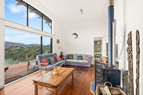 Photo of property in 8b Schoolhouse Bay Road, Kawau Island, 0920