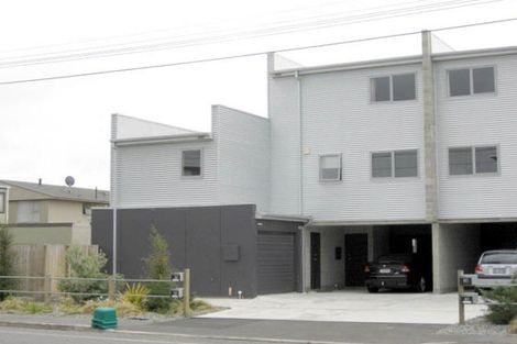 Photo of property in 139 Purchas Street, Edgeware, Christchurch, 8013