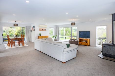 Photo of property in 37 Lochiel Road, Rukuhia, Hamilton, 3282