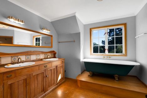 Photo of property in 427 Mataro Road, Onaero, Urenui, 4375