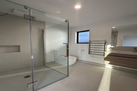 Photo of property in 1 Ferbane Way, Halswell, Christchurch, 8025