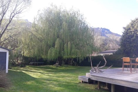 Photo of property in 3 Monalua Avenue, Purau, Diamond Harbour, 8972