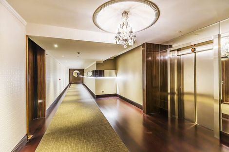Photo of property in Chaffers Dock, 409/22 Herd Street, Te Aro, Wellington, 6011