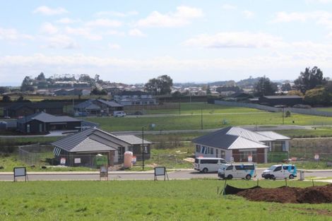 Photo of property in 9 Catherine Mclean Road, Pukekohe, 2120