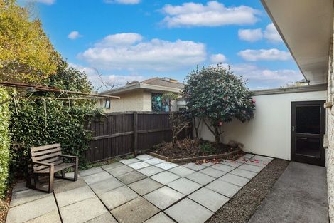 Photo of property in 2/9 Stirling Street, Merivale, Christchurch, 8014