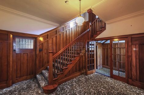 Photo of property in 9 Waiteata Road, Kelburn, Wellington, 6012