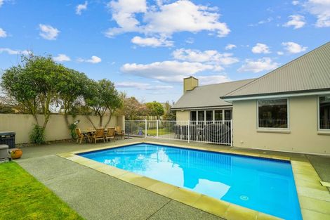 Photo of property in 12 Heaphy Court, Rolleston, 7614