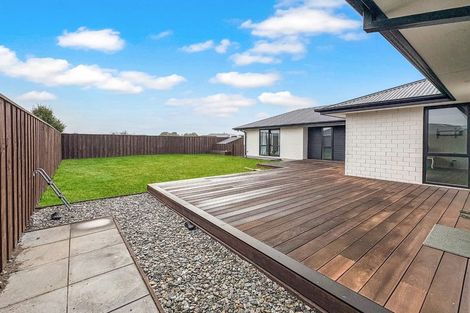 Photo of property in 35a Masefield Drive, Rolleston, 7614