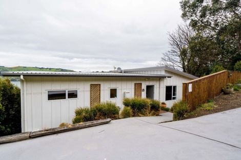 Photo of property in 12 Junction Road, Ravensbourne, Dunedin, 9022