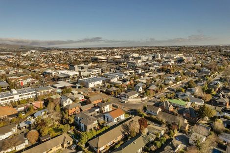 Photo of property in 17 Bradshaw Terrace, Riccarton, Christchurch, 8011