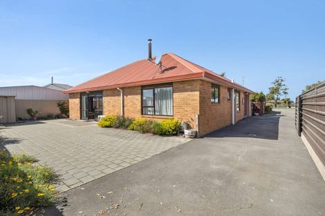 Photo of property in 91 Chalmers Avenue, Hampstead, Ashburton, 7700