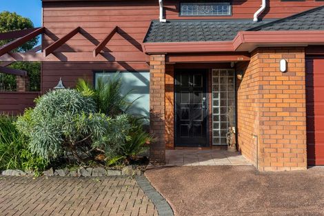 Photo of property in 379 Hobsonville Road, Hobsonville, Auckland, 0618