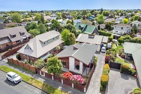 Photo of property in 1/32 Patterson Terrace, Halswell, Christchurch, 8025