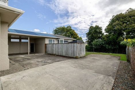 Photo of property in 21-21a Nottingham Avenue, Awapuni, Palmerston North, 4412