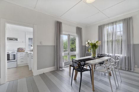 Photo of property in 22 Eynon Road, Morrinsville, 3300