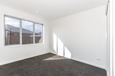 Photo of property in 28 Contrail Street, Wigram, Christchurch, 8042