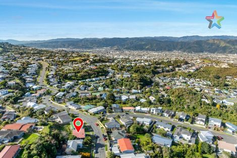 Photo of property in 22b Acacia Avenue, Maungaraki, Lower Hutt, 5010
