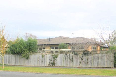 Photo of property in 3 Mcnicol Street, Fairfield, Hamilton, 3214