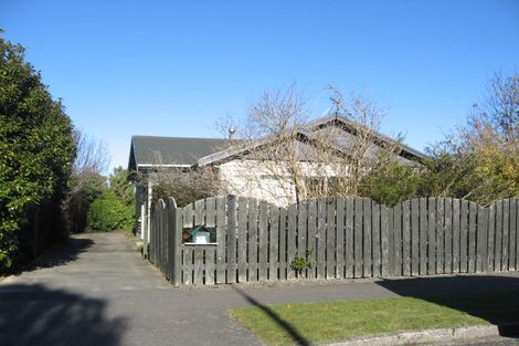 Photo of property in 167 George Street, Windsor, Invercargill, 9810