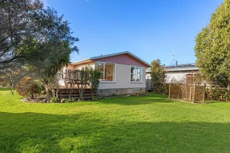 Photo of property in 93 Somerset Road, Springvale, Whanganui, 4501