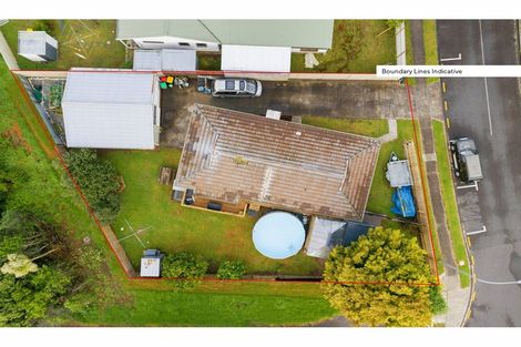 Photo of property in 71 Laurence Street North, Gate Pa, Tauranga, 3112