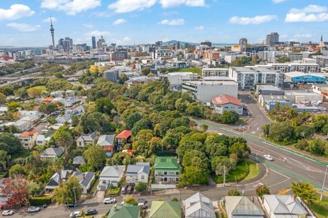 Photo of property in 33 Haslett Street, Eden Terrace, Auckland, 1021